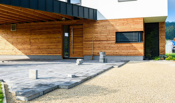 Best Paver Driveway Replacement  in Wyoming, IL