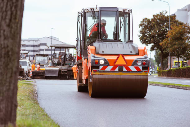 Best Driveway Repair Near Me  in Wyoming, IL