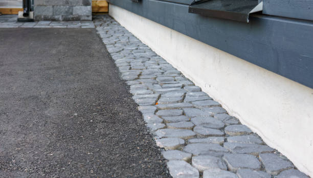 Decorative Driveway Pavers in Wyoming, IL